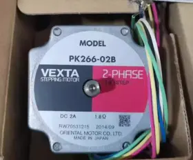 PK266-02B VEXTA Oriental Motor