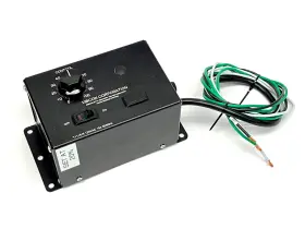 T1115-R VIBCON Vibratory Feeder Control T1115-R VIBCON Vibratory Feeder Control