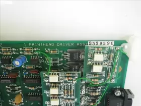 353959E VIDEOJET Printhead Driver Bag #3