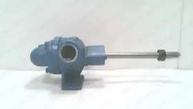 G432X VIKING Internal Gear Pump