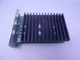 77.146.B.05 VISCOM Drive Control Board #2