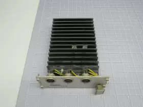 VTR3-DRV VISCOM Drive Control Board #2