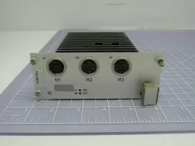 VTR3-DRV VISCOM Drive Control Board #3
