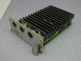 VTR3-DRV VISCOM Drive Control Board