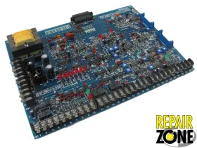 VED20019BA-G42-T VOLKMAN Circuit Board