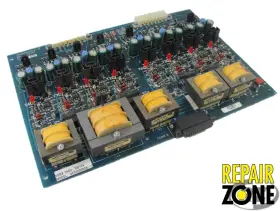 VED20020CA-3 VOLKMAN Circuit Board