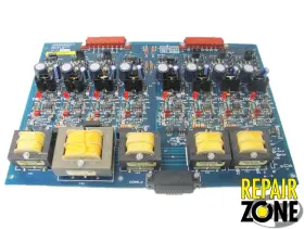 VED20020CA-8 VOLKMAN Circuit Board