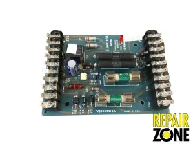 VED20021DA VOLKMAN Circuit Board