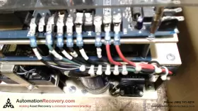 71508AA VOLKMANN Ac Drive Volts Phase #2