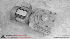 SA52DT71D4 W-USOCOME Phase Motor Vde
