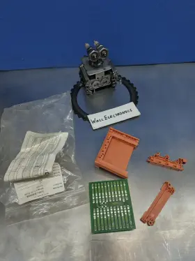 609-288 WAGO Brake Rectifier Control Nos