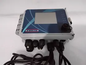 WPH600PSNNN-PN WALCHEM Power Controller