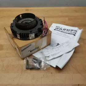 5370-270-015 WARNER ELECTRIC Motor Clutch