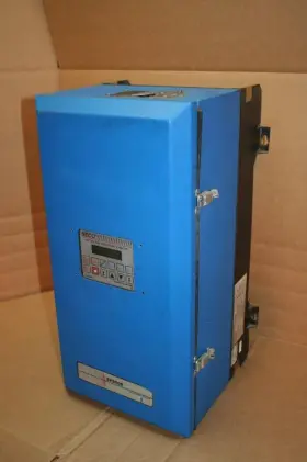 SV3000 WARNER ELECTRIC Servo Drive #2