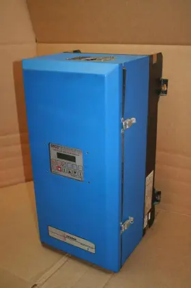 SV3000 WARNER ELECTRIC Servo Drive #3