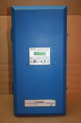SV3000 WARNER ELECTRIC Servo Drive