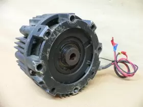 UM100-1020 WARNER ELECTRIC Clutch Brake #2