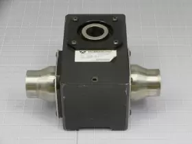 IAS25BM1 WC BRANHAM Shaft Right Angle Gear Dri #2