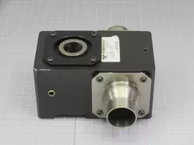 IAS25BM1 WC BRANHAM Shaft Right Angle Gear Dri #3