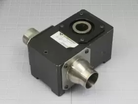 IAS25BM1 WC BRANHAM Shaft Right Angle Gear Dri