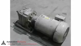 00118ES3ED56C WEG Motor #2