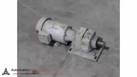 00118ES3ED56C WEG Motor