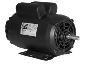 00518OS1CCDOL184T WEG Motor Odp Rpm #2