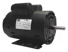 12882732 WEG Motor Odp Rpm #2