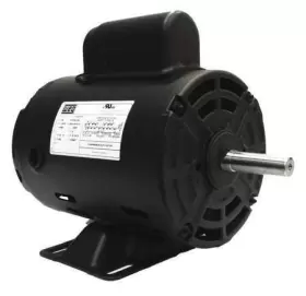13444696 WEG Motor Rpm #2