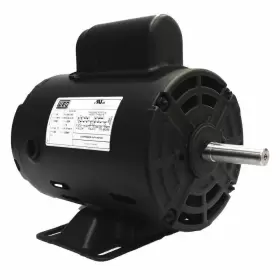 13470996 WEG Motor Rpm
