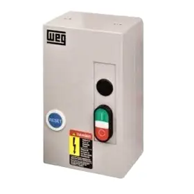 ESW-B9V24A-R28 WEG Motor Starter Phase