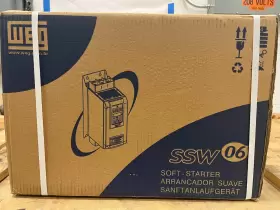 SSW060130T2257ESZ WEG Starter Box #3