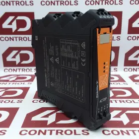 1238910000 WEIDMULLER Limit Monitoring Relay