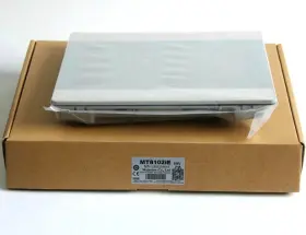 MT8102IE WEINVIEW Hmi Touch Screen Box