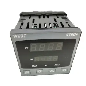 P4100 WEST Box Temperature Controller