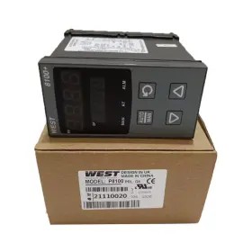 P8100 WEST Temperature Controller