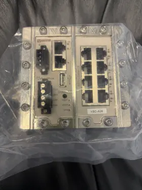RFI-10-SMA WESTERMO Cellular Router Nos Anti Bag