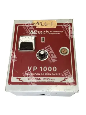 6710C47G05 WESTINGHOUSE Ac Pulse Motor Control