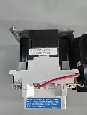 6710C49G17 WESTINGHOUSE Motor Control Phase Coil #3