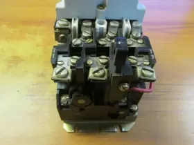 A201K1CA WESTINGHOUSE Motor Control Cat #3