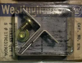 FH74 WESTINGHOUSE Overload Heater