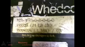 35004724-G-R-O-E-O WHEDCO Sevo Motor #2
