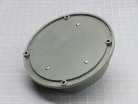 715-300 WILSON INSTRUMENTS Flow Pressure Drive