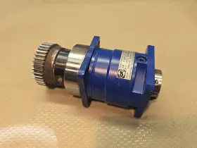 075X-MF1-5-1E1-2S WITENSTEIN ALPHA Wittenstein Sp Servo Motor