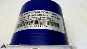 050-MO2-25 WITTENSTEIN Alpha Lp Gearhead #2