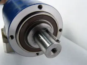 LPK090-M03-25-111 WITTENSTEIN Servo Planetary Right Angle #2