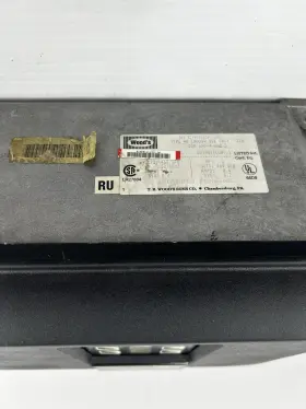 WFC4005-0C WOODS Trac Ac Inverter #2