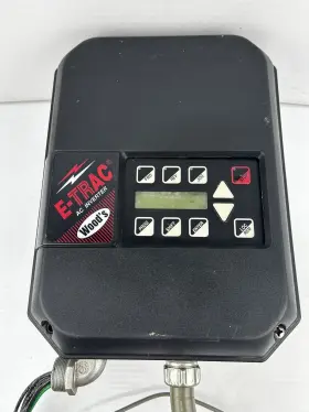 WFC4005-0C WOODS Trac Ac Inverter #3