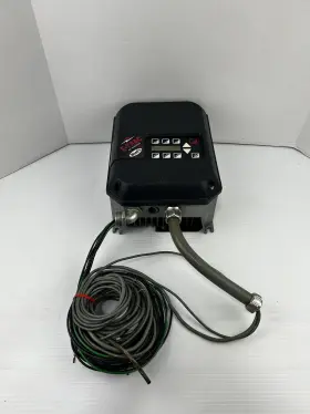 WFC4005-0C WOODS Trac Ac Inverter