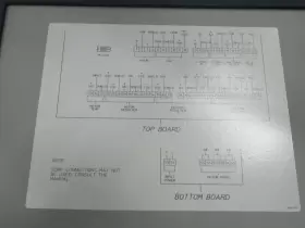 8200-176 WOODWARD Em Actuator Driver Vdc Amp #3